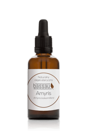 Olejek amyris