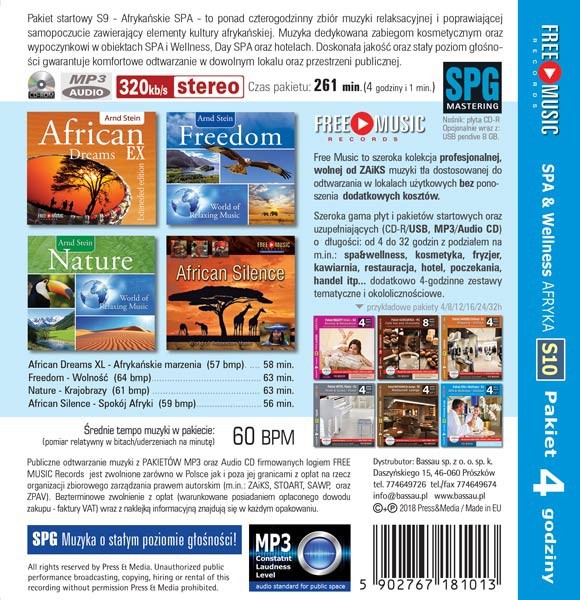 Pakiet SPA i Wellness - S10 - obrazek 2