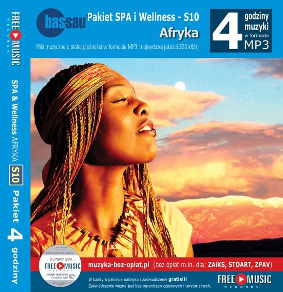 Pakiet SPA i Wellness - S10