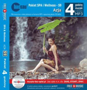 Pakiet SPA i Wellness - S9