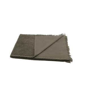 Chusta Hammam frotte do sauny 90x180 cm cappuccino