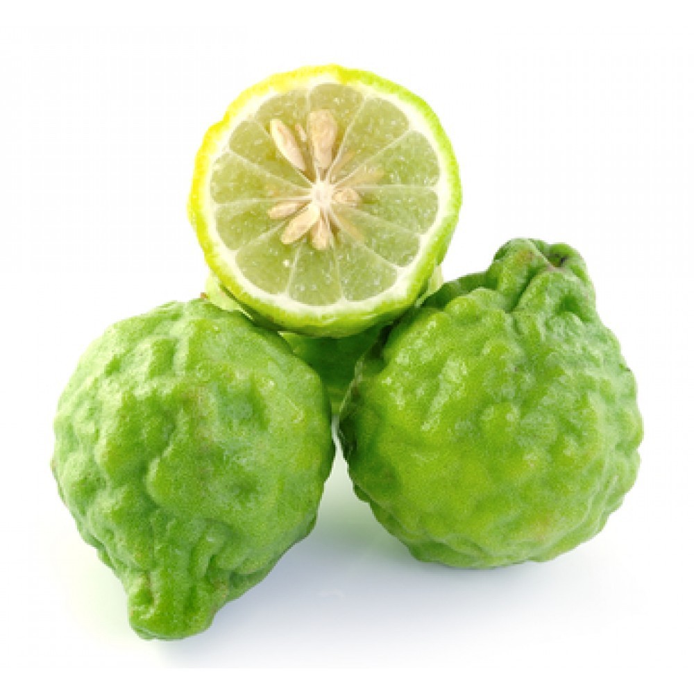 Olejek cytryniec bergamotka - obrazek 2