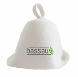 Czapki i turbany do sauny