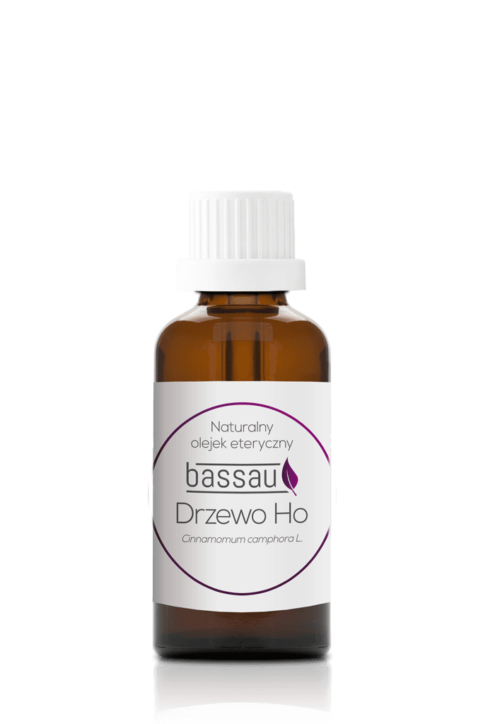 Olejek drzewo Ho