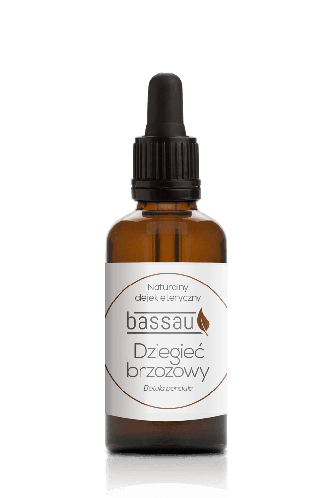Dziegieć brzozowy