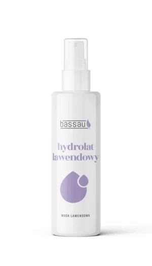 Hydrolat lawendowy 100ml