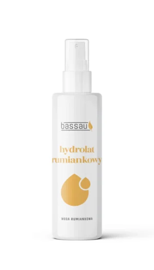 Hydrolat rumiankowy 100ml