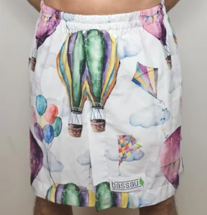 Kilt do Sauny "Balony"