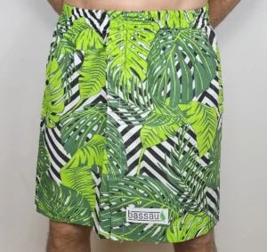 Kilt do Sauny "Liście"