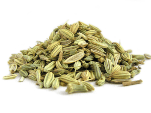 Olejek koper włoski