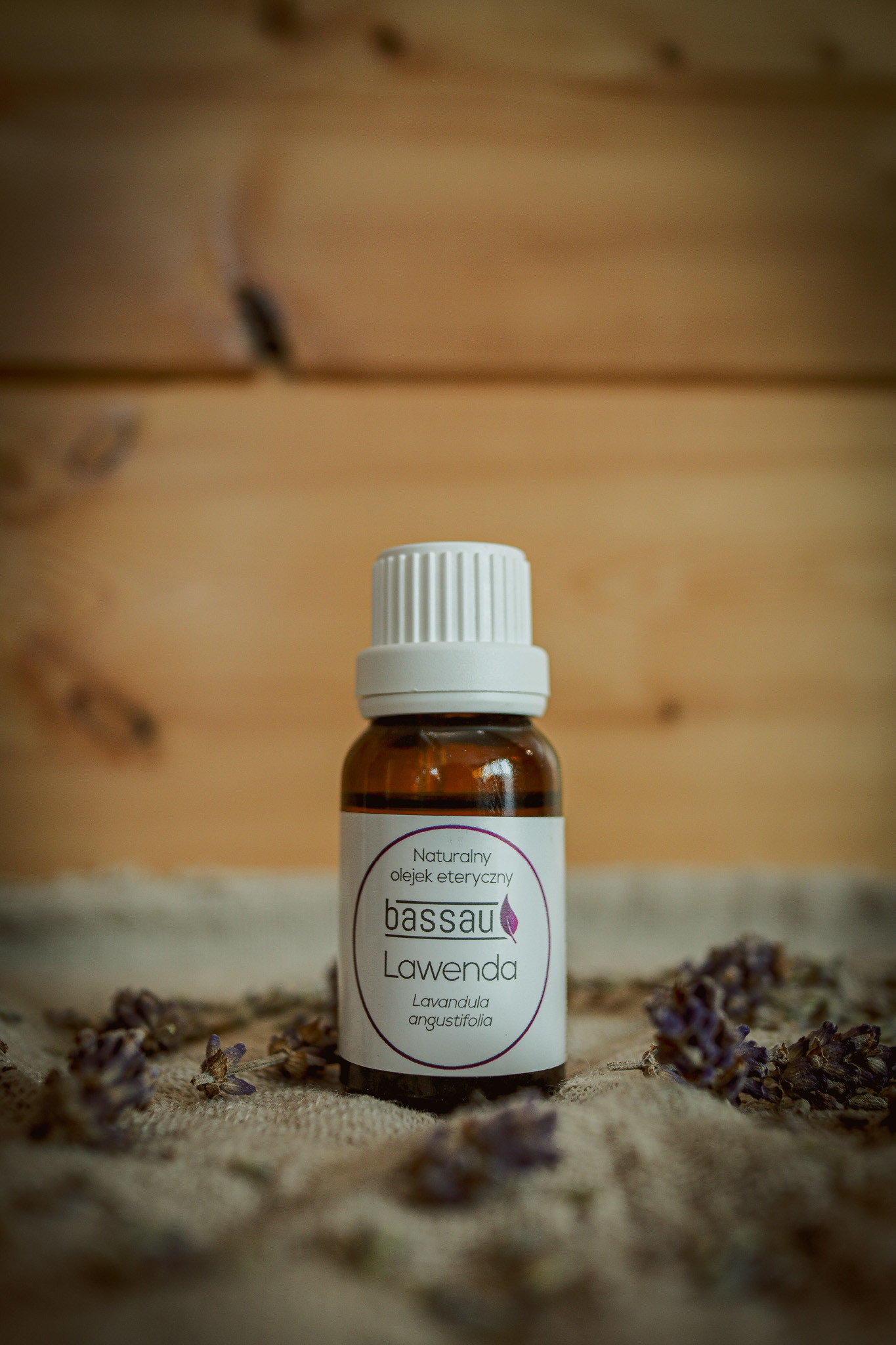 Olejek lawenda - obrazek 4