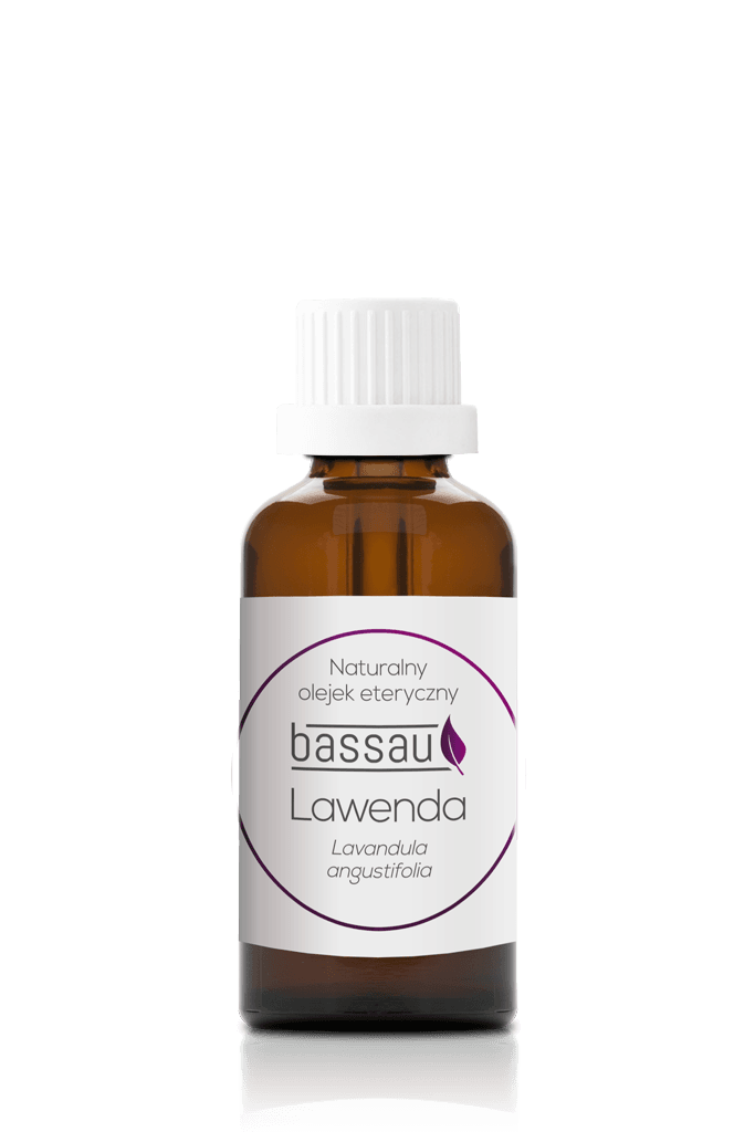 Olejek lawenda