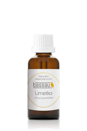 Olejek limetka