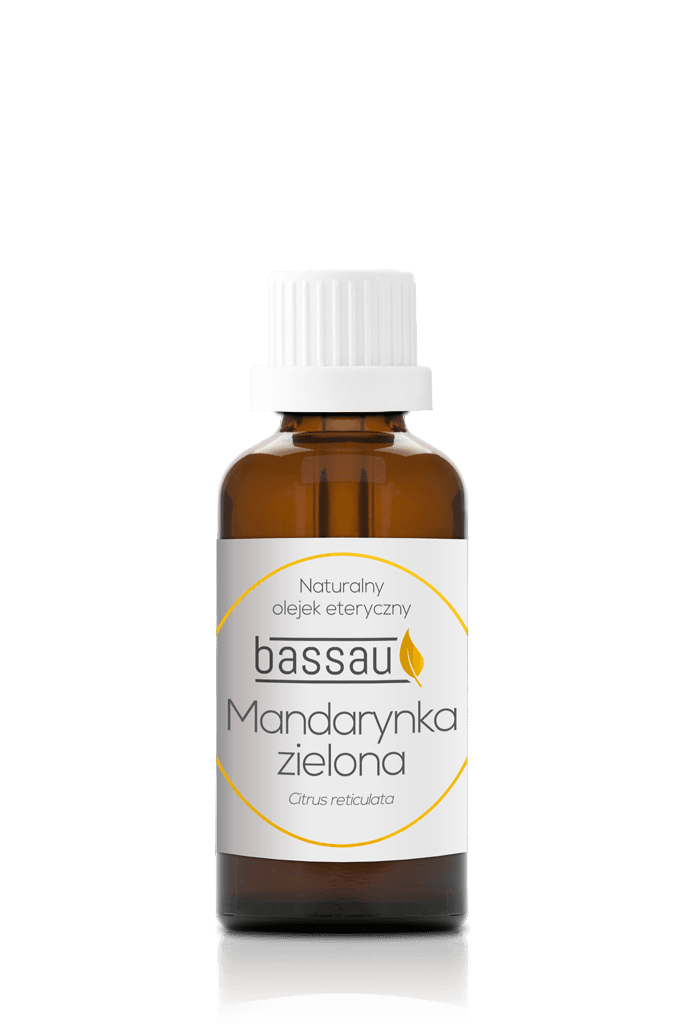 Olejek mandarynka zielona