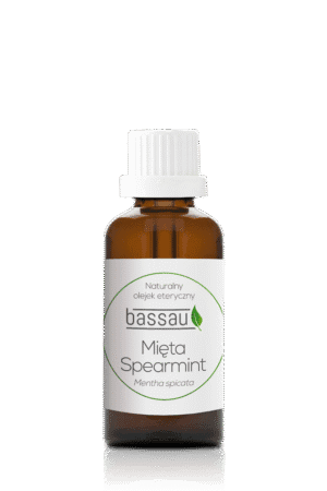 Olejek mięta zielona Spearmint