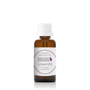 Naturalne olejki 100%