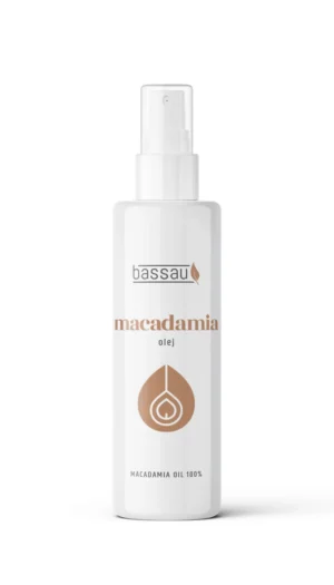 Olej Macadamia