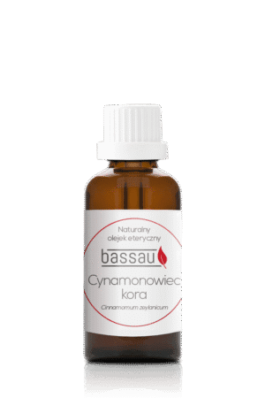 Olejek cynamonowiec kora
