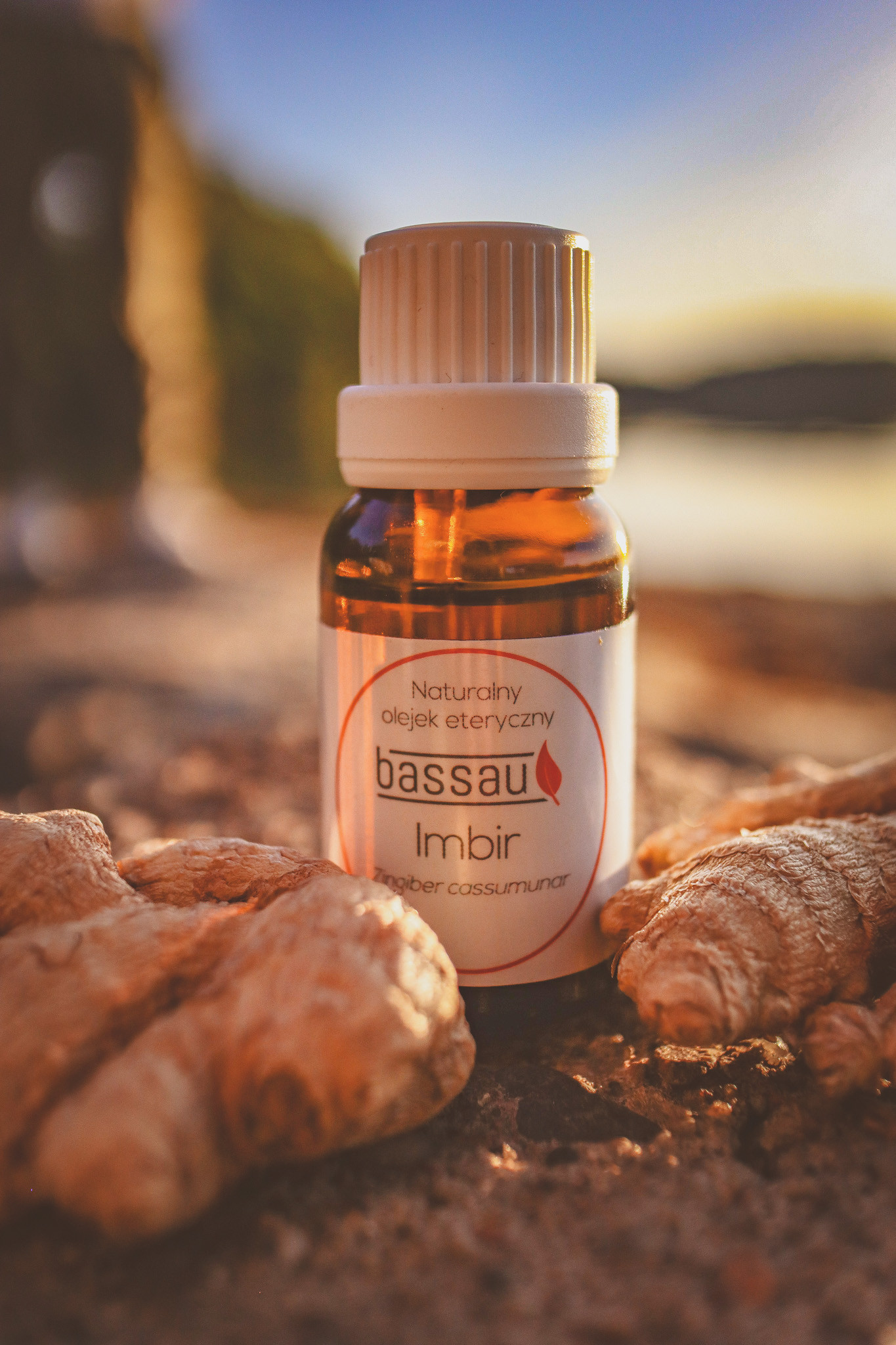 Olejek imbir - obrazek 4