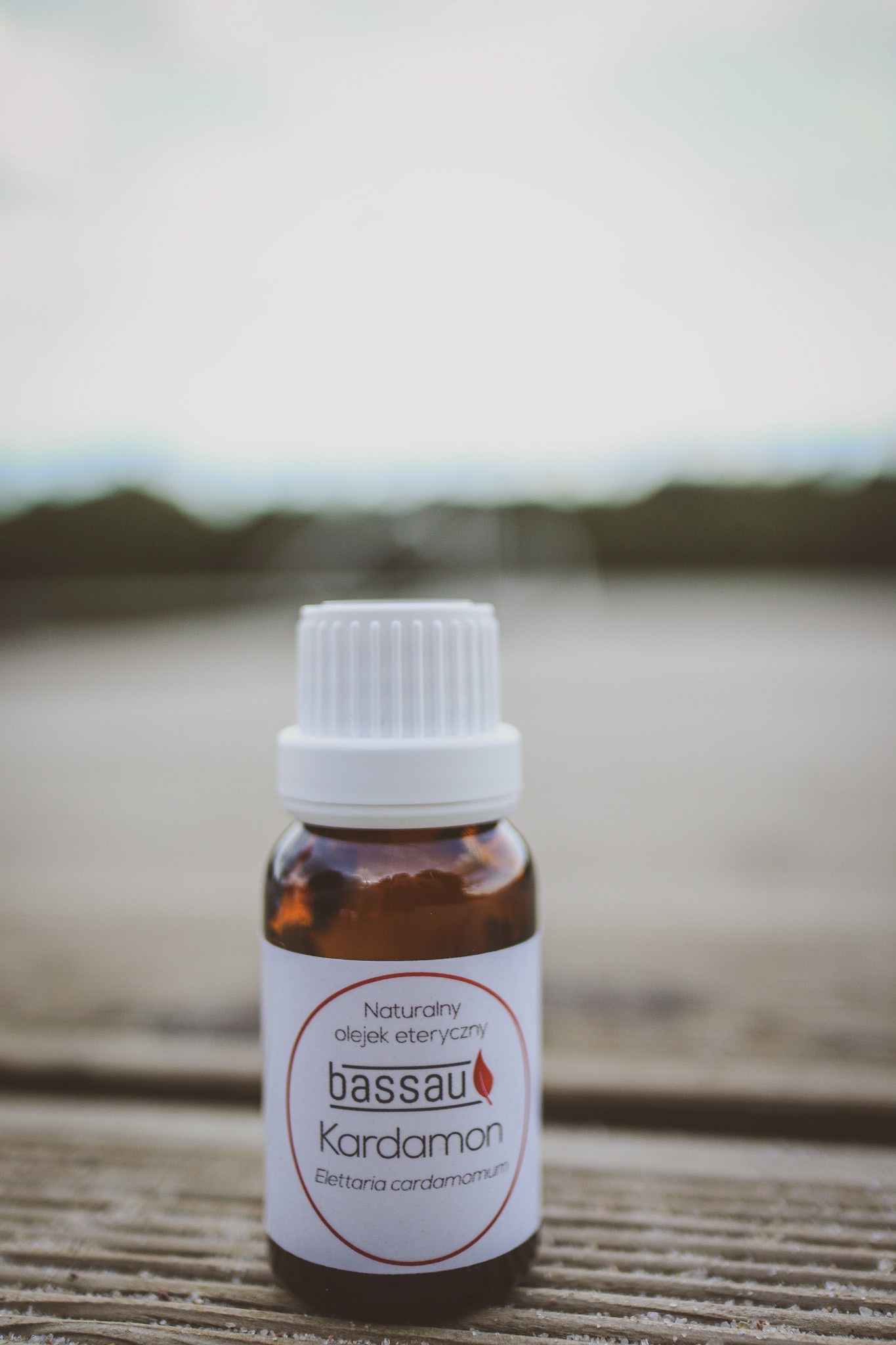 Olejek kardamon - obrazek 3