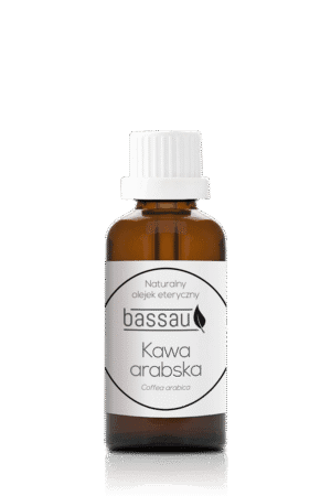 Olejek kawa arabska