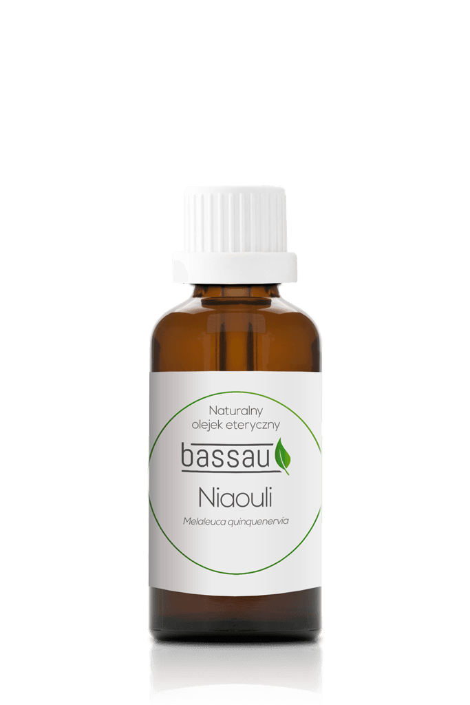 Olejek niaouli - obrazek 2