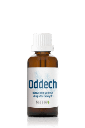 Olejek ODDECH