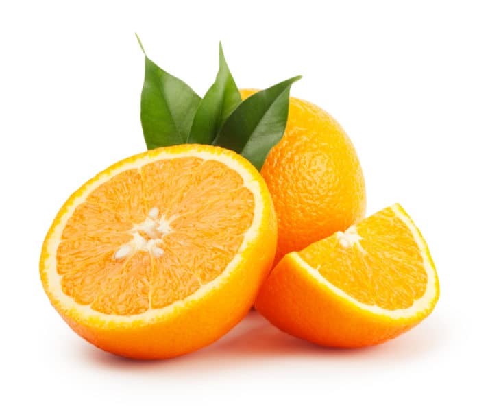 Olejek Pomarańcza Valencia 5* - obrazek 2