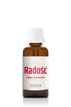 Olejek RADOŚĆ