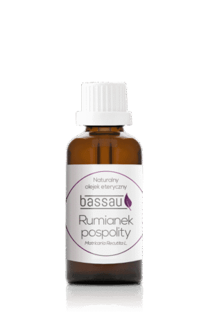 Olejek rumianek pospolity