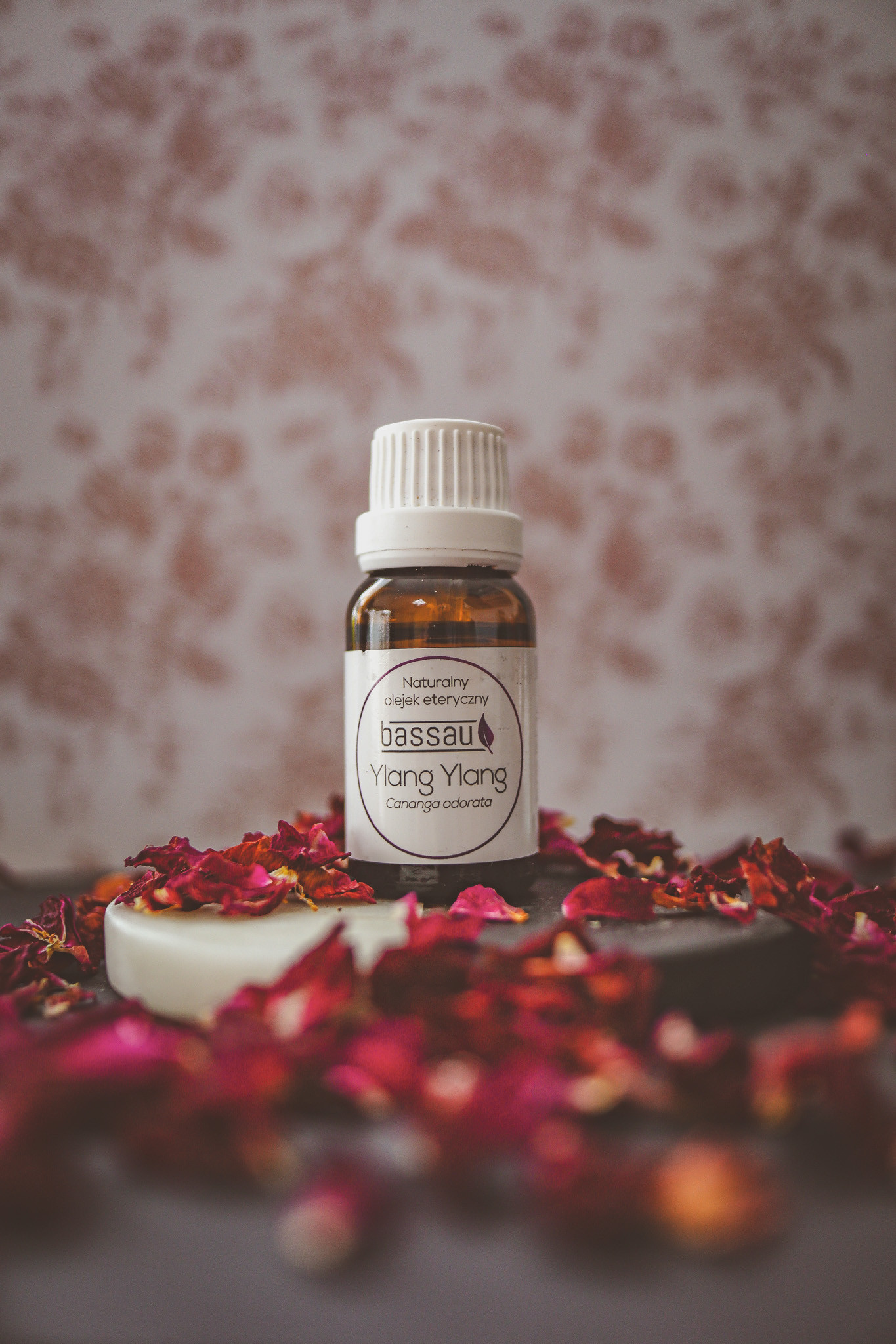 Olejek ylang ylang - obrazek 3