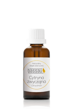 Olejki cytrusowe