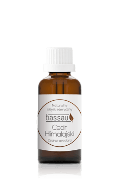 Olejki drzewne/żywiczne