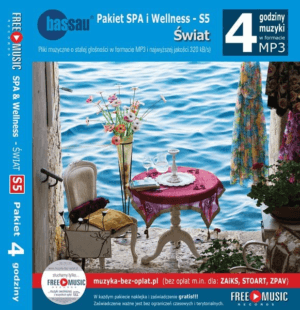 Pakiet SPA i Wellness - S5
