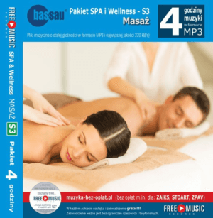 Pakiet SPA i Wellness - S3