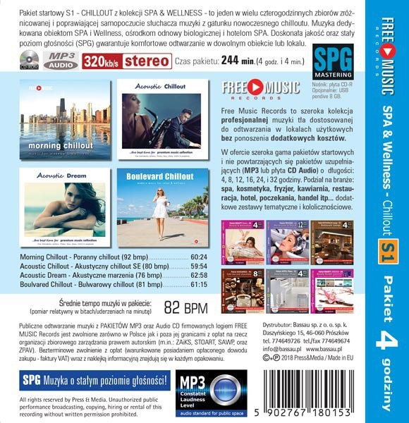 Pakiet SPA i Wellness - S1 - obrazek 2