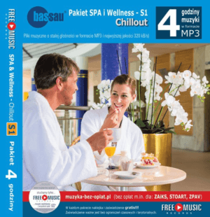 Pakiet SPA i Wellness - S1
