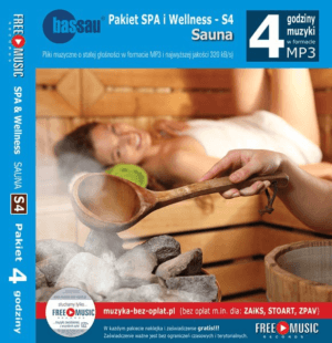 Pakiet SPA i Wellness - S4
