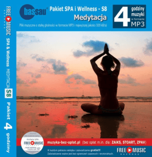 Pakiet SPA i Wellness - S8