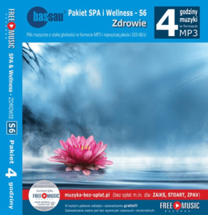 Pakiet SPA i Wellness - S6