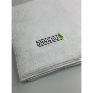 Ręcznik dla saunamistrza mniejszy 130 x 90 cm