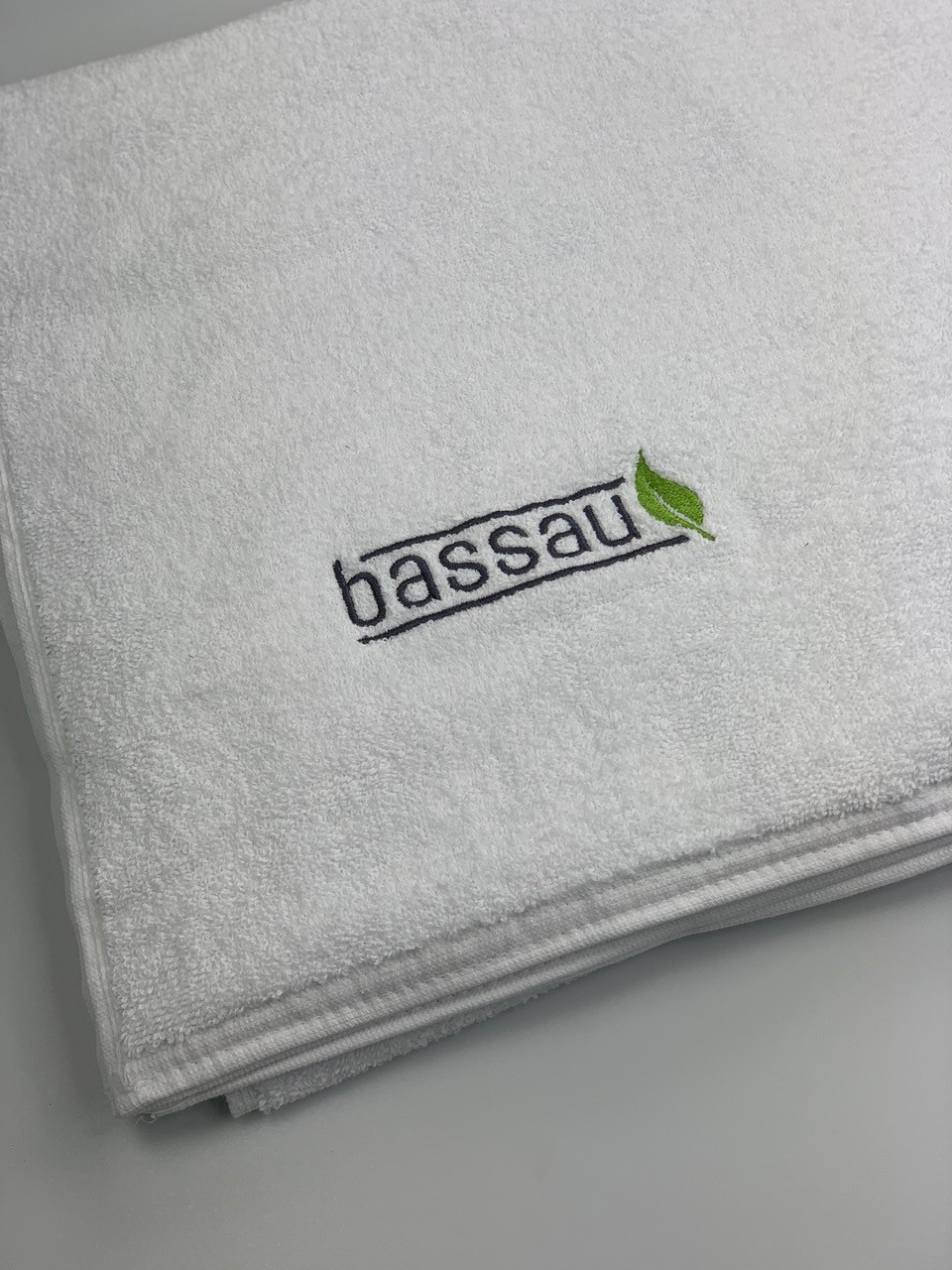 Ręcznik dla saunamistrza duży 145 x 97cm