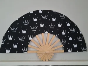 Wachlarze Natural Harmony "Korona"