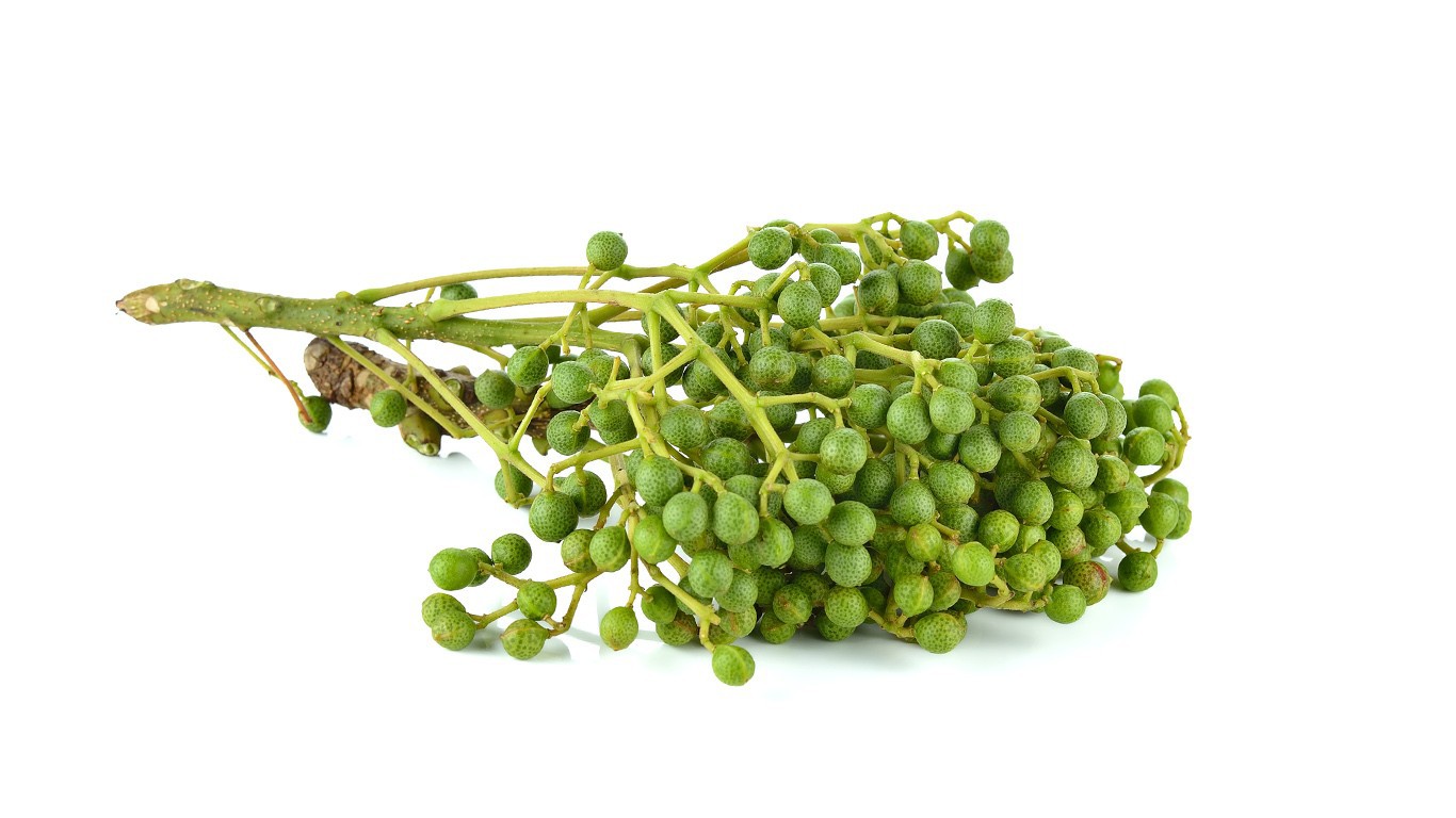 Olejek werbena egzotyczna - obrazek 2