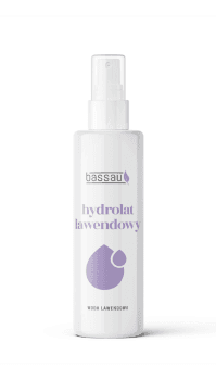 Wody kwiatowe/hydrolaty