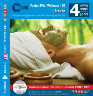 Pakiet SPA i Wellness - S7